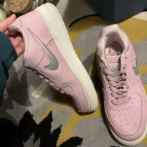 COPY - Nike Air Force 1